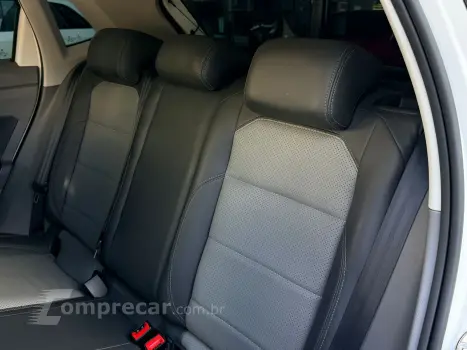 POLO 1.0 170 TSI Comfortline