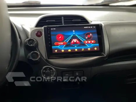 FIT 1.4 LXL 16V FLEX 4P MANUAL