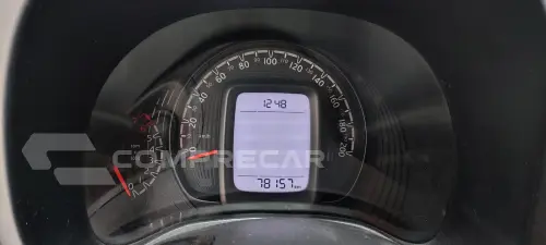 MOBI 1.0 8V EVO Like.