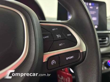 PULSE 1.3 FLEX DRIVE CVT