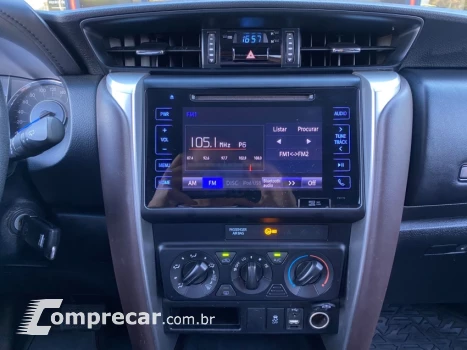 HILUX SW4 2.7 SR 4X2 16V