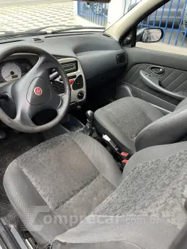 PALIO 1.0 MPI Fire Economy 8V