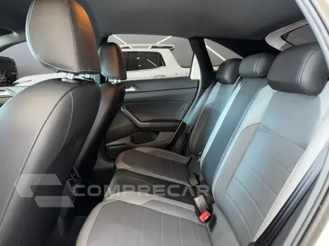 NIVUS 1.0 200 TSI Highline