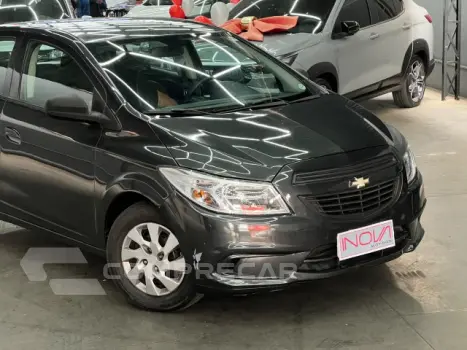 ONIX - 1.0 MPI JOY 8V 4P MANUAL