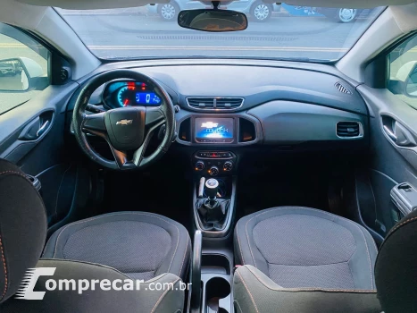 ONIX 1.4 MPFI LTZ 8V