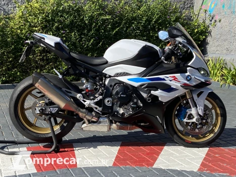 S1000 RR M
