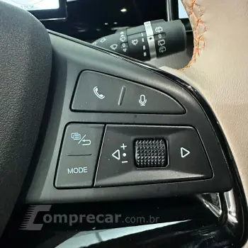 Song Pro GS 1.5 16V Aut. (Hibrido)