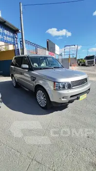 RANGE ROVER SPORT 3.0 D300 Turbo SE