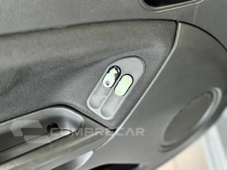 Fiesta 1.6 Mpi Class Hatch 8V Flex 4P Manual