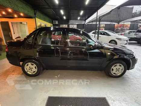 CLASSIC 1.0 MPFI LS 8V FLEX 4P MANUAL