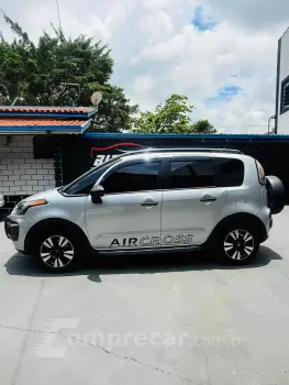 C3 1.6 Tendance Select 16V