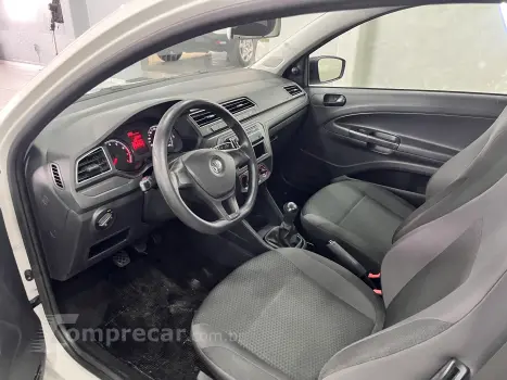 SAVEIRO 1.6 MSI Robust CS 16V