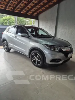 HRV LX