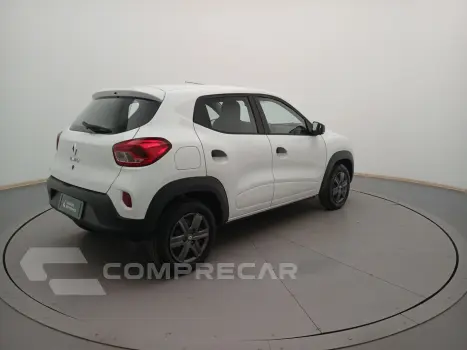KWID 1.0 12V SCE FLEX ZEN MANUAL