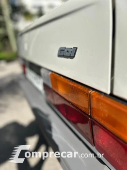 GOL 1.8 CL 8V