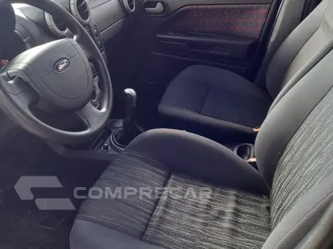 Ecosport 1.6 Xlt 8V Flex 4P Manual