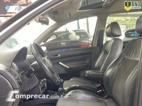 GOLF 1.6 MI SPORTLINE 8V FLEX 4P MANUAL