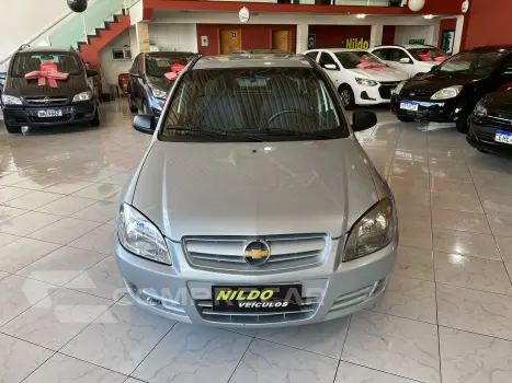 CHEVROLET CELTA 1.0 MPFI VHCE Spirit 8V 4 portas