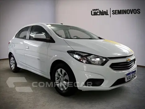 ONIX 1.0 MPFI LT 8V FLEX 4P MANUAL