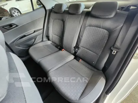 HB20S 1.0 12V FLEX COMFORT PLUS MANUAL
