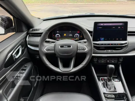 Compass 1.3 T270 Turbo Flex S At6