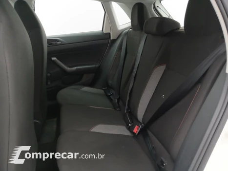 POLO 1.0 MPI TRACK MANUAL