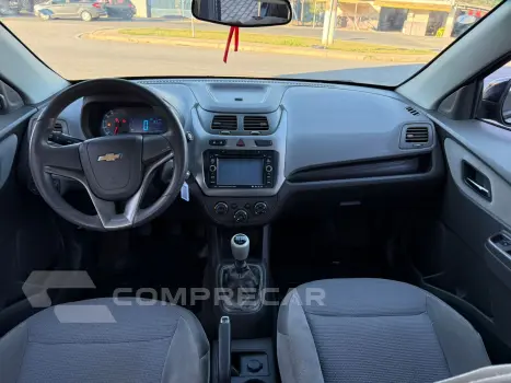 COBALT 1.4 LTZ 8V