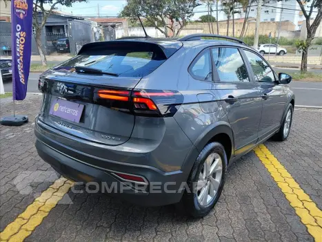 NIVUS 1.0 200 TSI TOTAL FLEX COMFORTLINE AUTOMÁTI