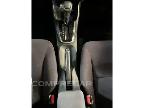 CITY 1.5 LX 16V FLEX 4P AUTOMÁTICO