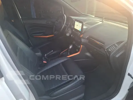 Ecosport 2.0 Direct Flex Storm 4Wd Automático