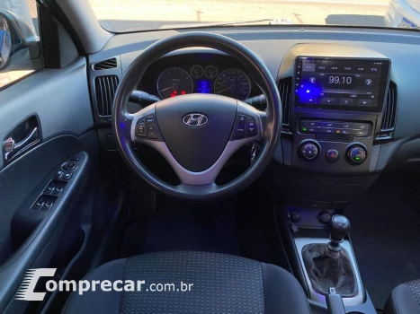 i30 2.0 16V 145cv 5p Mec.
