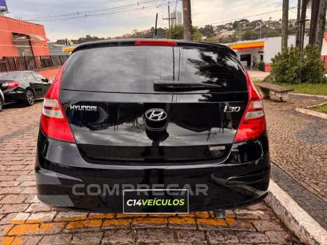 i30 2.0 16V 145cv 5p Mec.
