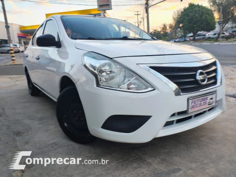 VERSA 1.0 12V V-drive