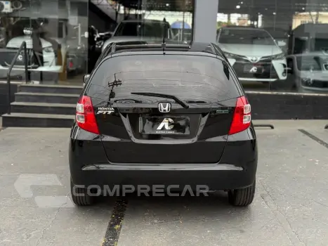 Fit LX 1.4/ 1.4 Flex 8V/16V 5p Aut.
