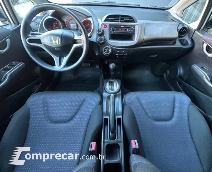 FIT 1.4 LX 8V