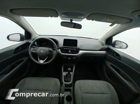 HB20S 1.0 TGDI FLEX COMFORT PLUS AUTOMÁTICO
