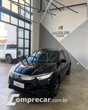 Honda HR-V 1.8 16V EXL 4 portas
