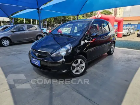 FIT - 1.4 LX 8V 4P MANUAL