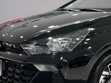 HB20 1.0 TGDI FLEX PLATINUM SAFETY AUTOMÁTICO