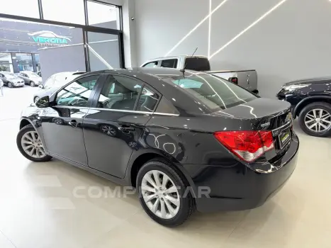 CRUZE 1.8 LT 16V