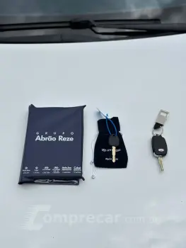 CRETA 1.6 16V Attitude