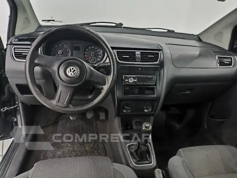 Fox 1.0 Mi Total Flex 8V 5p