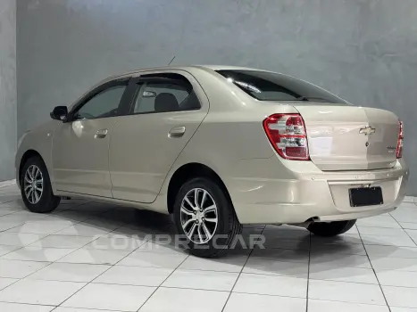 COBALT 1.4 MPFI LT 8V