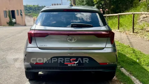 HB20 1.0 Comfort 12V