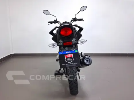 CG 160 TITAN