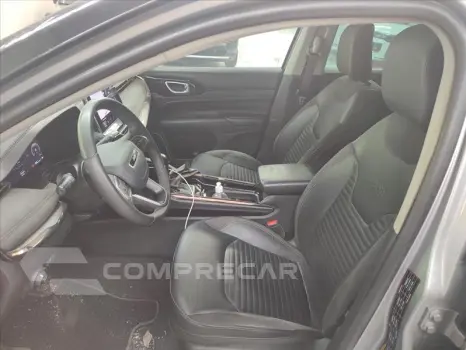 COMMANDER 1.3 T270 Turbo Limited