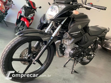 FAZER 150 SED