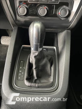 JETTA 2.0 TRENDLINE FLEX 4P TIPTRONIC
