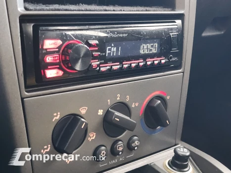Vectra EXPRESSION 2.0 MPFI FlexPower Mec