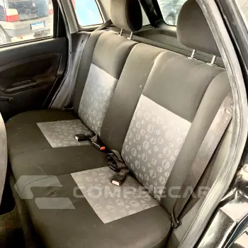 FIESTA 1.0 Rocam Hatch 8V